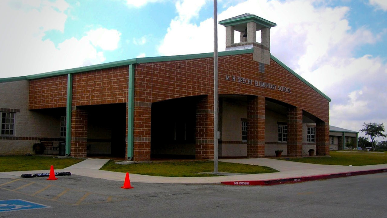 Comal ISD teacher believed killed in house fire